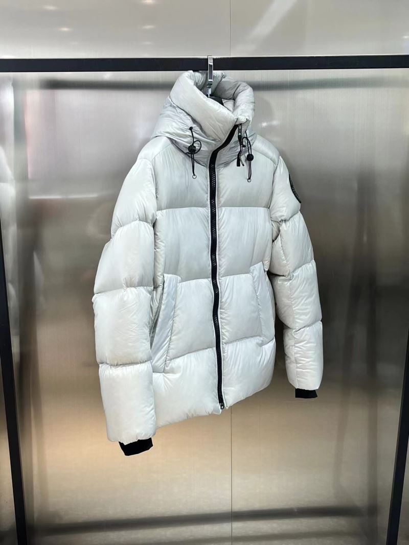 Canada Goose Down Jackets